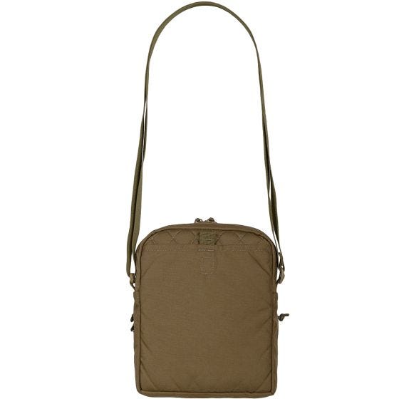 Helikon Borsa a tracolla EDC compatto - Coyote
