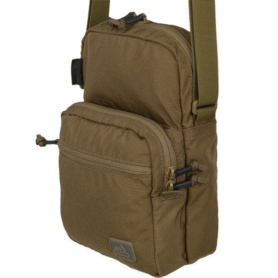 Helikon Borsa a tracolla EDC compatto - Coyote
