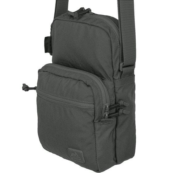 Helikon Borsa a tracolla EDC compatto - Shadow Grey