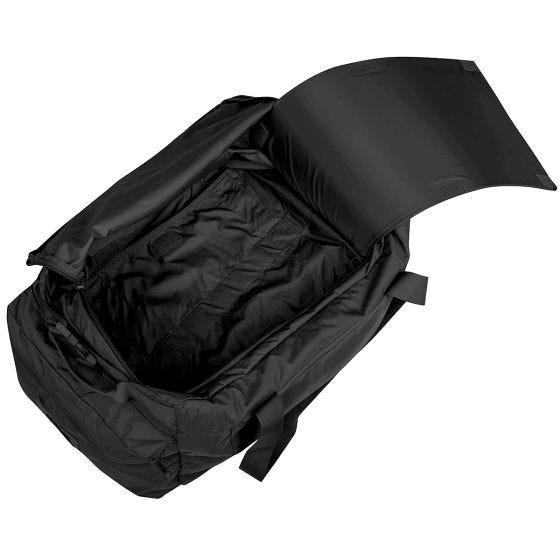 Helikon Borsone Enlarged Urban - Nero
