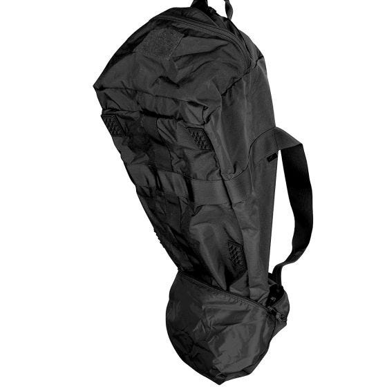 Helikon Borsone Enlarged Urban - Nero