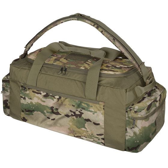 Helikon Borsone Enlarged Urban - Multicam / Adaptive Green
