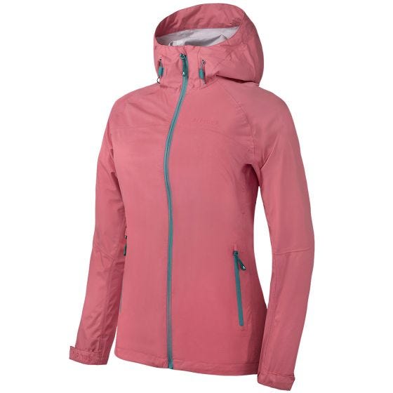Alpinus Giacca Tactical Rocchetta 2.5 Layer - rosa