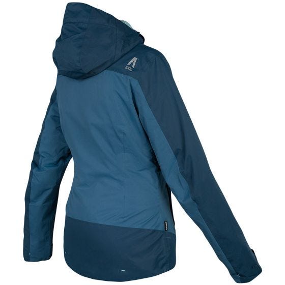 Alpinus Giacca Tactical Margalida - Blu Navy