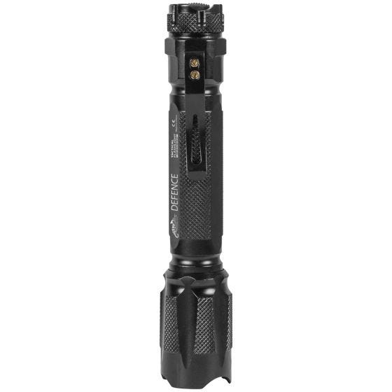 Helikon torcia Defender in nero
