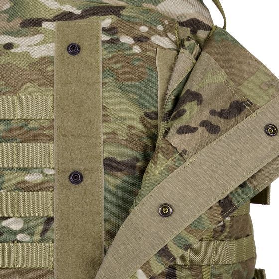 Flyye gilet tattico Outer Tactical Vest in MultiCam