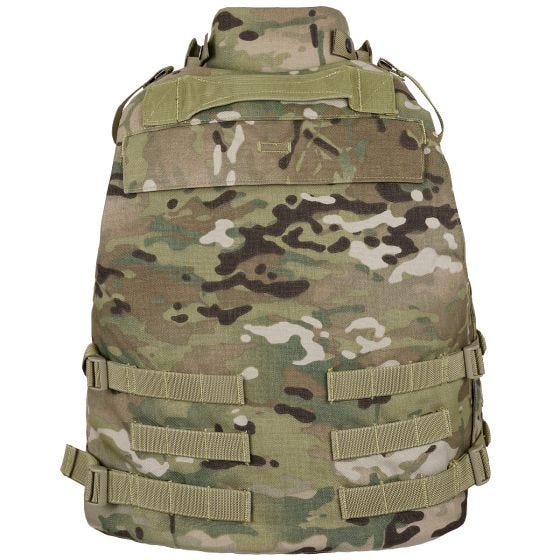 Flyye gilet tattico Outer Tactical Vest in MultiCam