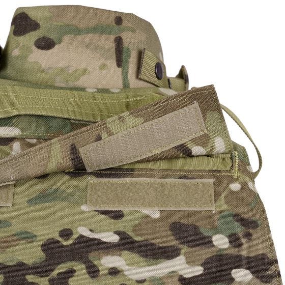 Flyye gilet tattico Outer Tactical Vest in MultiCam