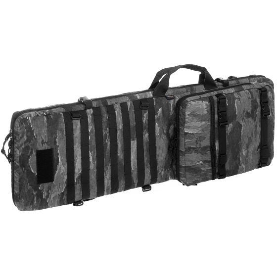 Wisport Custodia per fucile 100cm - A-TACS GHOST