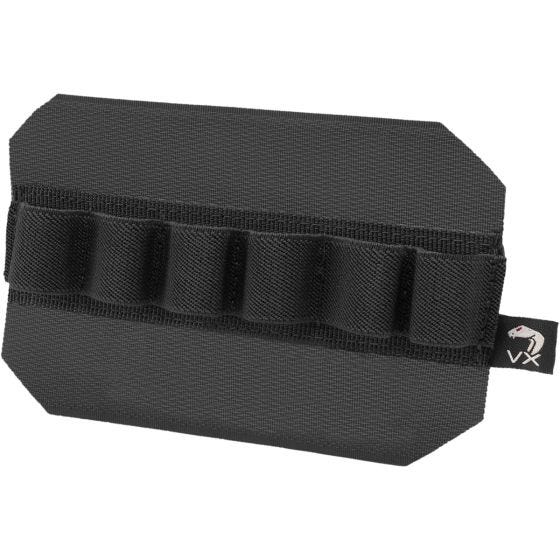 Viper portaccartucce da pistola VX in nero