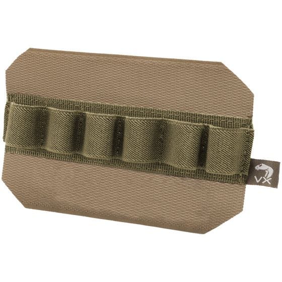 Viper portaccartucce da pistola VX in Dark Coyote