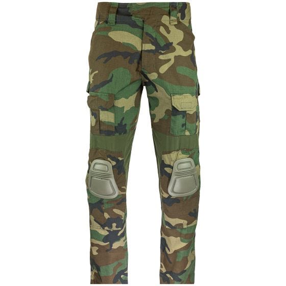 Viper pantaloni Elite Gen2 in Woodland