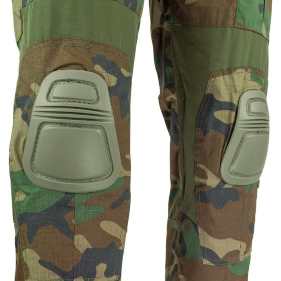 Viper pantaloni Elite Gen2 in Woodland