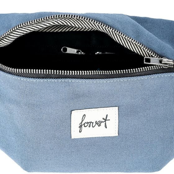 Forvert Marsupio Caspar - blu