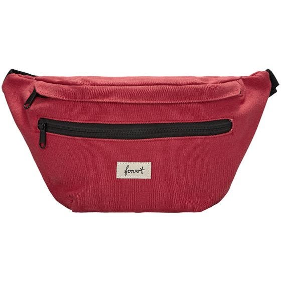Forvert Marsupio Chris - rosso