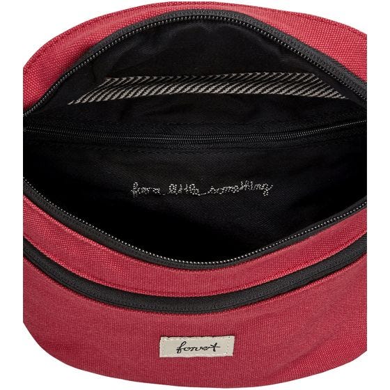 Forvert Marsupio Chris - rosso