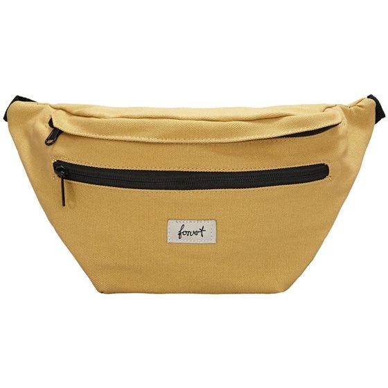 Forvert Marsupio Chris - giallo
