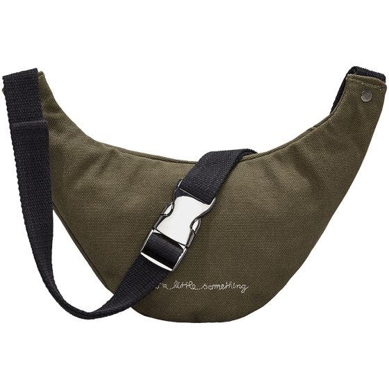 Forvert Marsupio Cosmo - verde oliva scuro