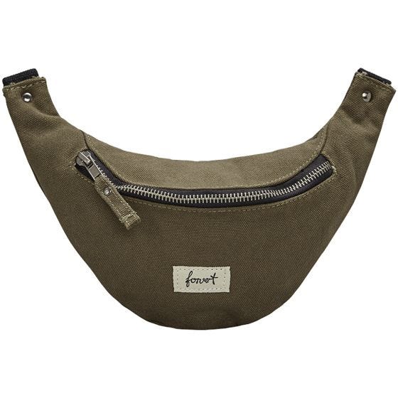 Forvert Marsupio Cosmo - verde oliva scuro