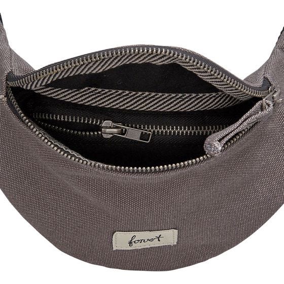 Forvert Marsupio Cosmo - Grigio