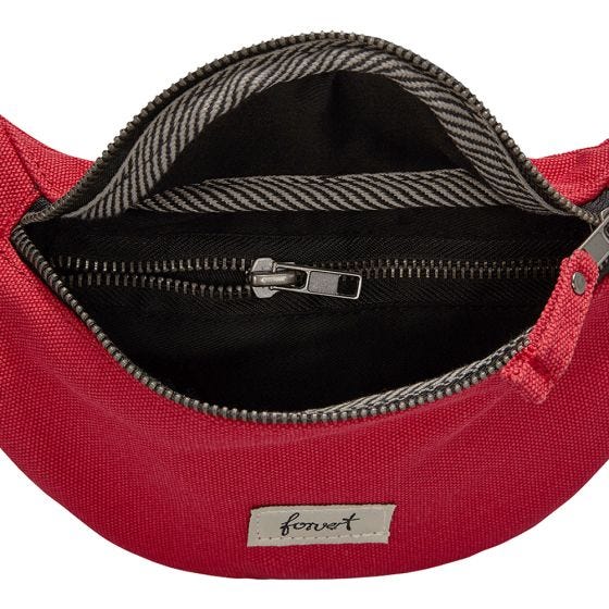 Forvert Marsupio Cosmo - rosso