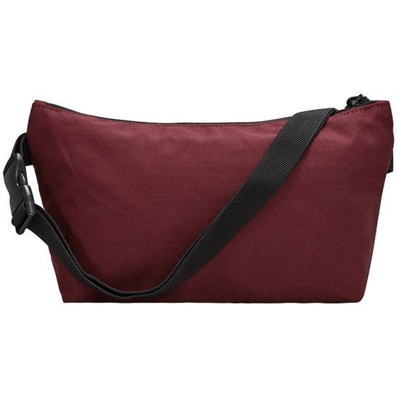 Forvert Marsupio Dan - color borgogna