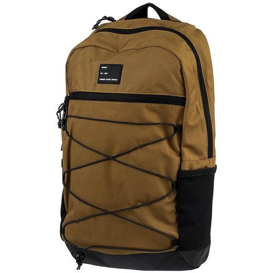 Forvert Zaino Dexter - beige