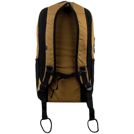 Forvert Zaino Dexter - beige