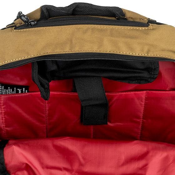Forvert Zaino Dexter - beige