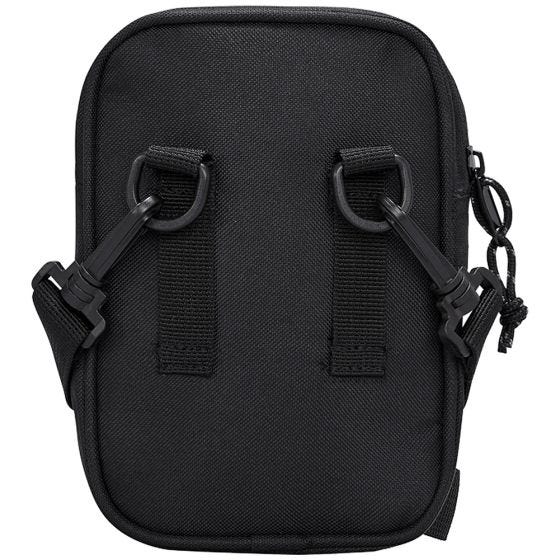 Forvert Borsa a tracolla Lamar - Nero