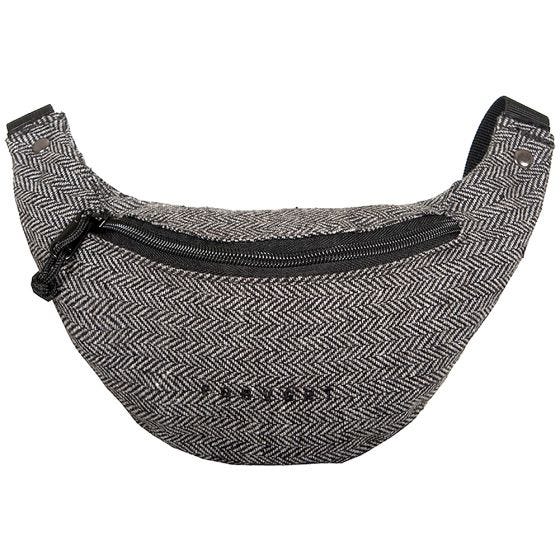 Forvert Marsupio Leon - Grey Flanell