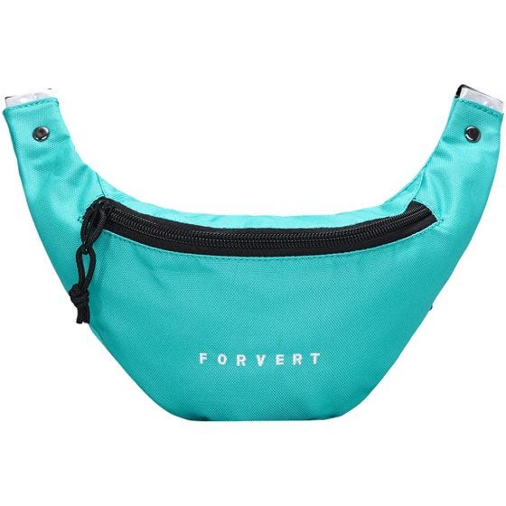 Forvert Marsupio Leon - Turquoise