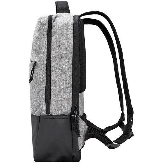 Forvert Zaino Melange Lance - Grigio mélange