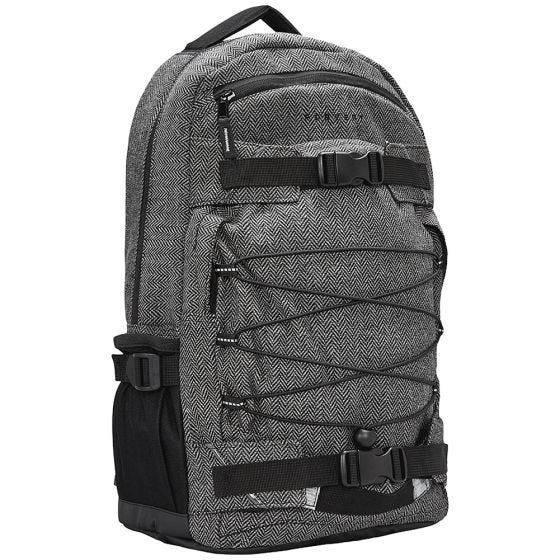 Forvert Zaino Study Louis - Grey Flanell