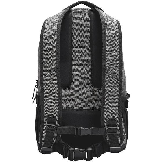 Forvert Zaino Study Louis - Grey Flanell