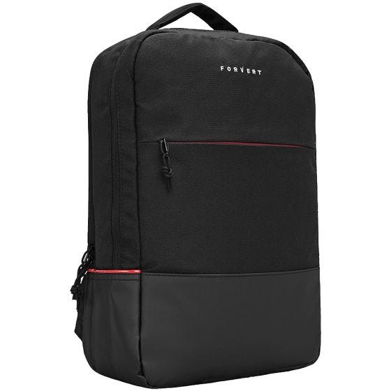 Forvert Zaino Lance - Nero