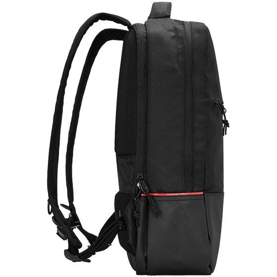 Forvert Zaino Lance - Nero
