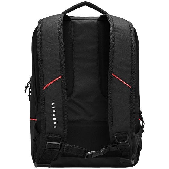 Forvert Zaino Lance - Nero
