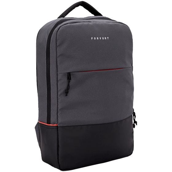 Forvert Zaino Lance - grigio scuro