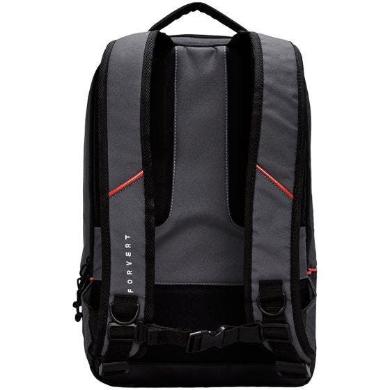 Forvert Zaino Lance - grigio scuro