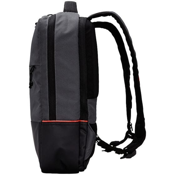 Forvert Zaino Lance - grigio scuro