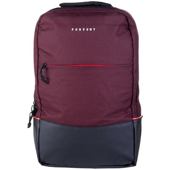 Forvert Zaino Lance - Plum