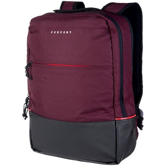 Forvert Zaino Lance - Plum