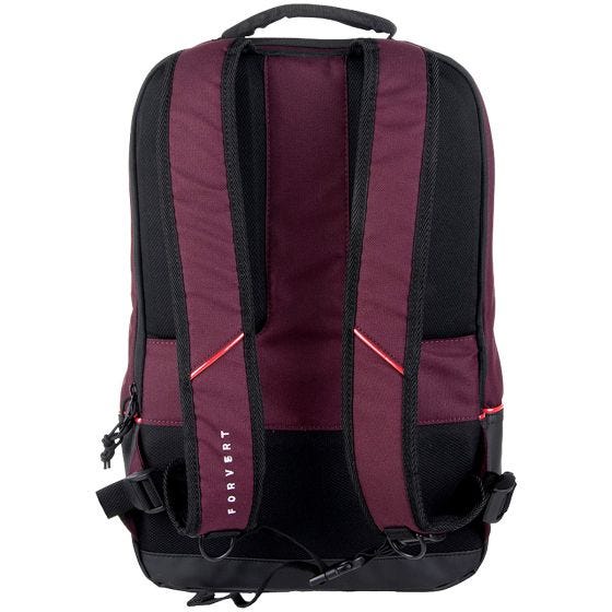 Forvert Zaino Lance - Plum