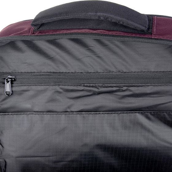 Forvert Zaino Lance - Plum