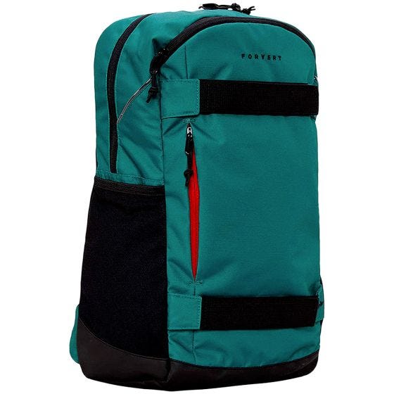 Forvert Zaino Larry - Deep Green