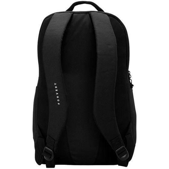 Forvert Zaino Leo - Nero