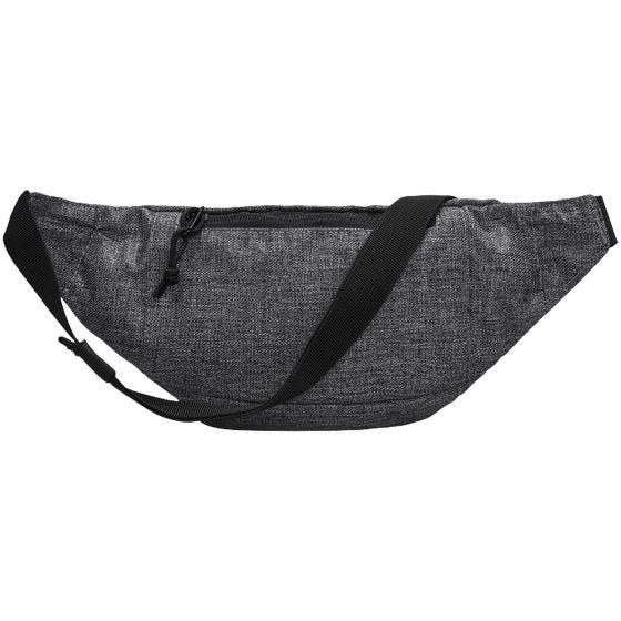 Forvert Marsupio Melange Levi - Mélange / Nero