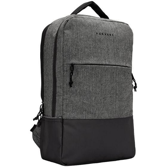 Forvert Zaino New Lance - Grey Flanell