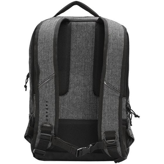 Forvert Zaino New Lance - Grey Flanell